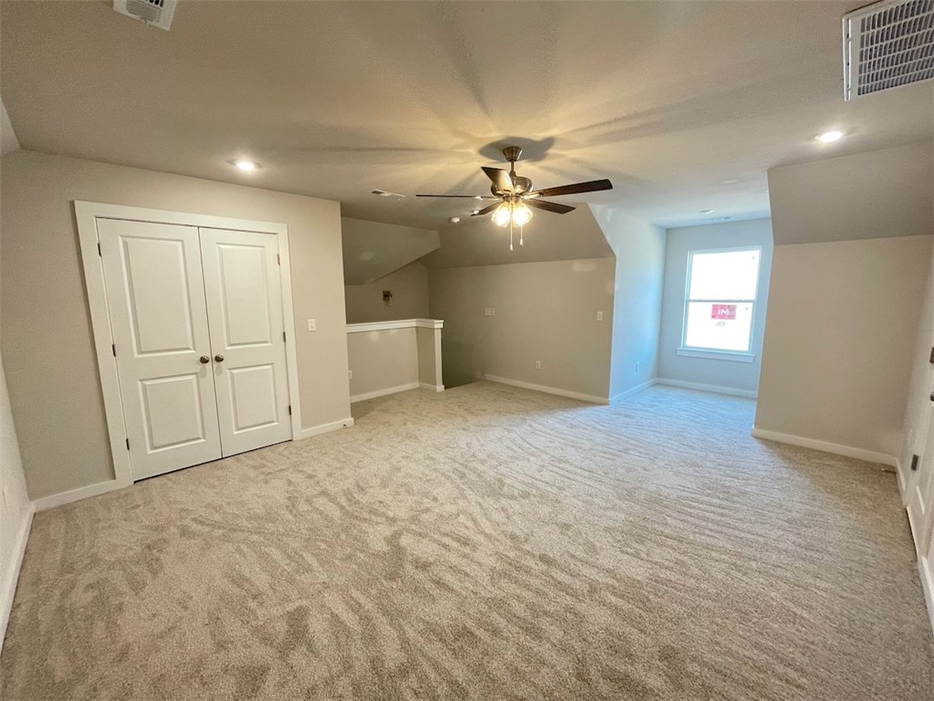 Heritage Ranch Ph 4 Siloam Spgs - Residential