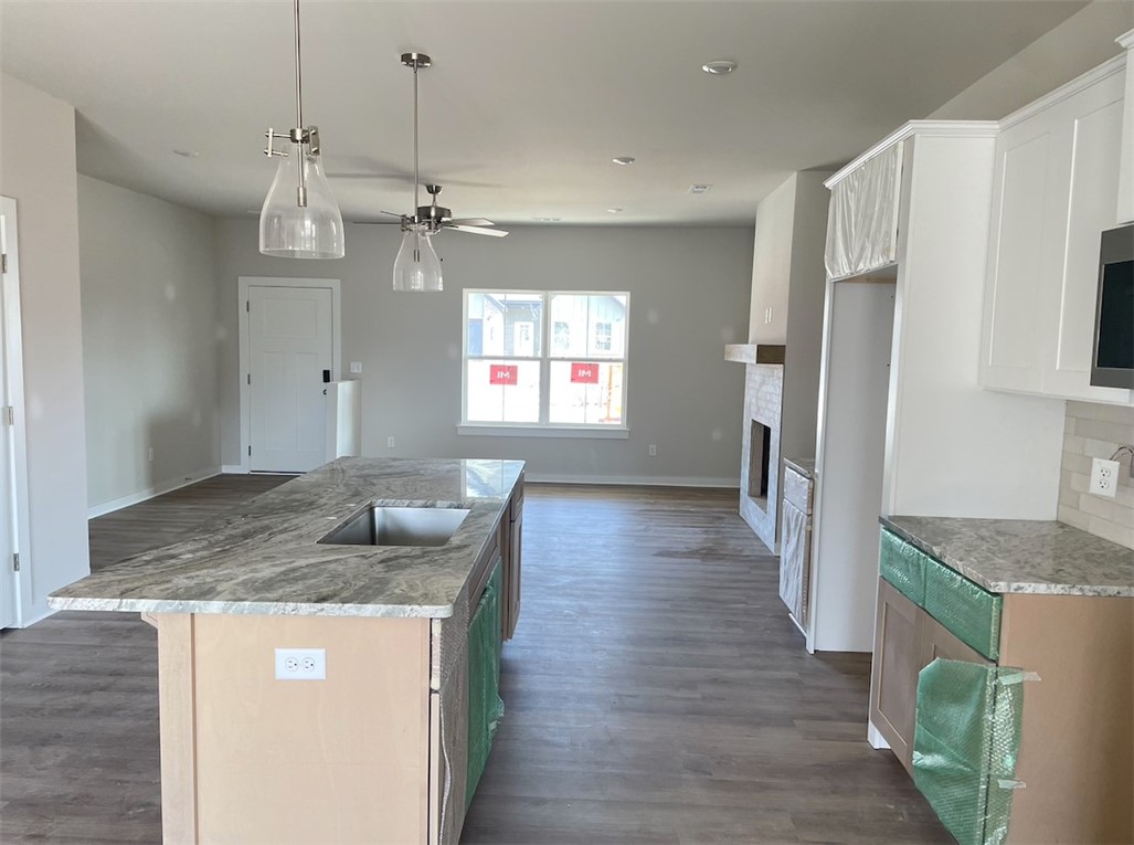 Heritage Ranch Ph 4 Siloam Spgs - Residential