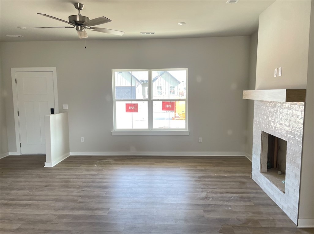 Heritage Ranch Ph 4 Siloam Spgs - Residential