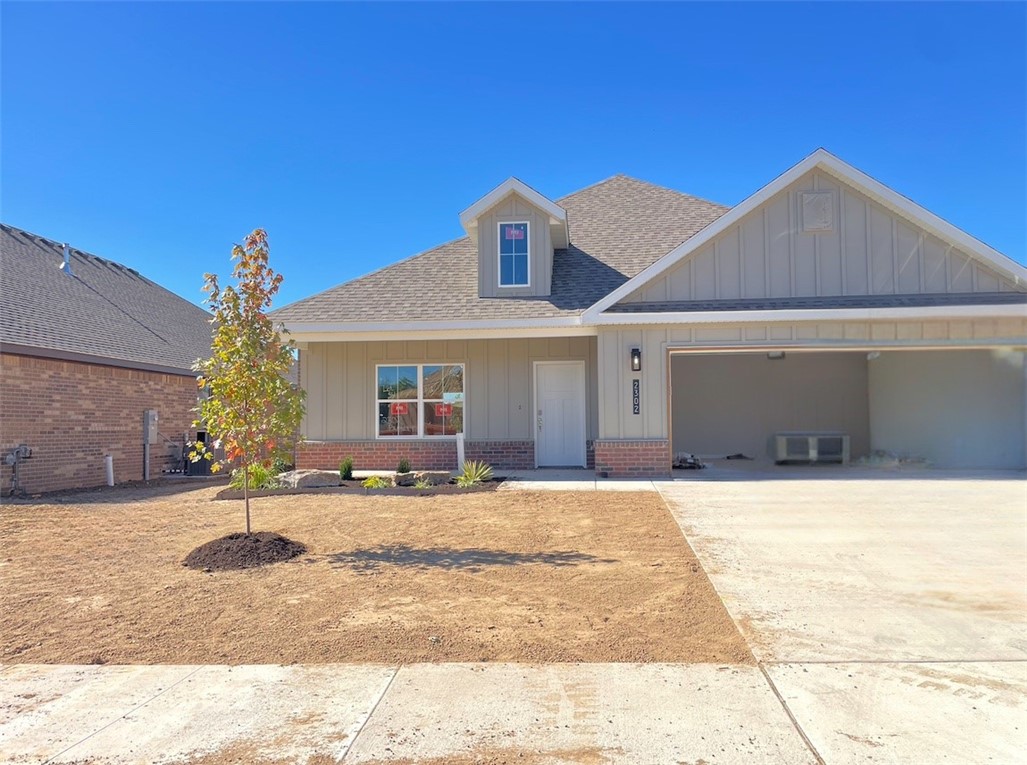 Heritage Ranch Ph 4 Siloam Spgs - Residential