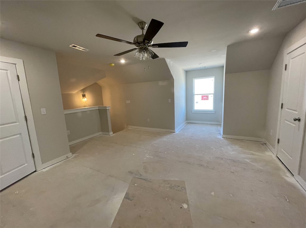 Heritage Ranch Ph 4 Siloam Spgs - Residential