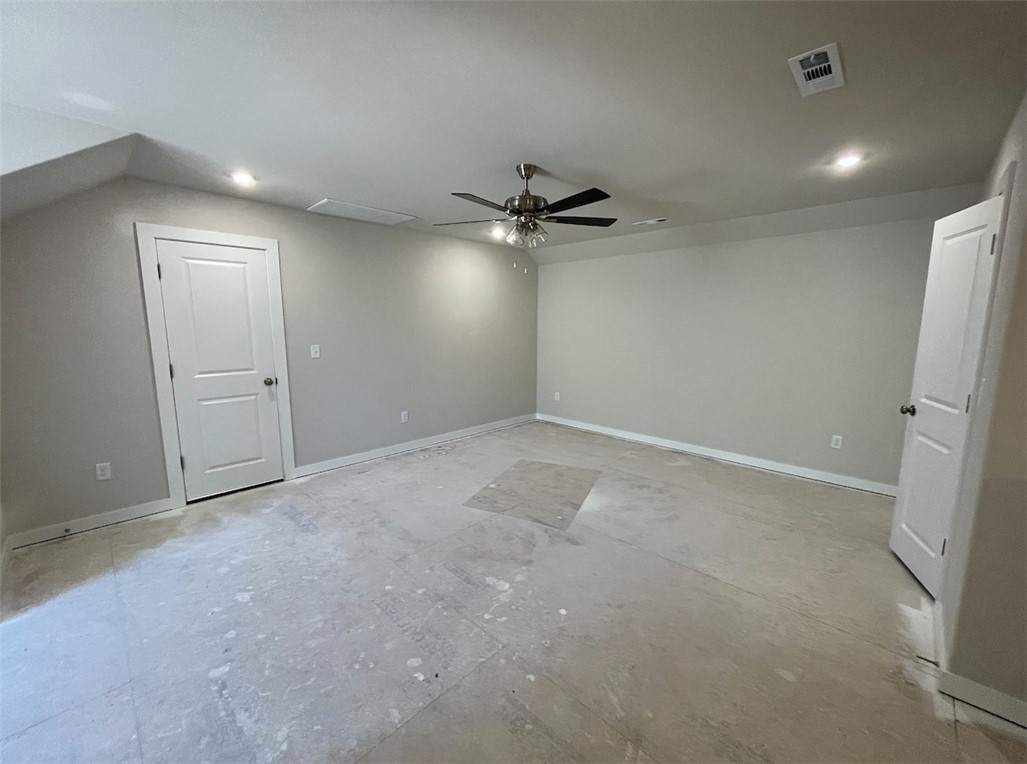 Heritage Ranch Ph 4 Siloam Spgs - Residential