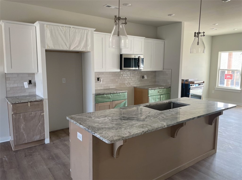 Heritage Ranch Ph 4 Siloam Spgs - Residential