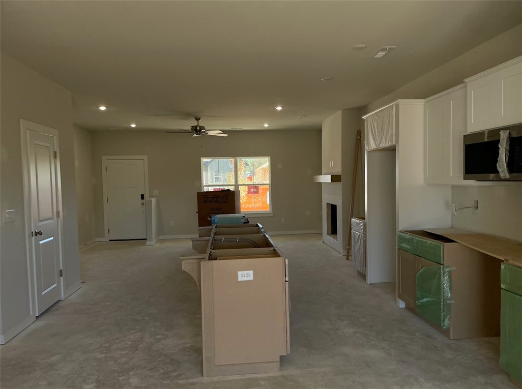 Heritage Ranch Ph 4 Siloam Spgs - Residential