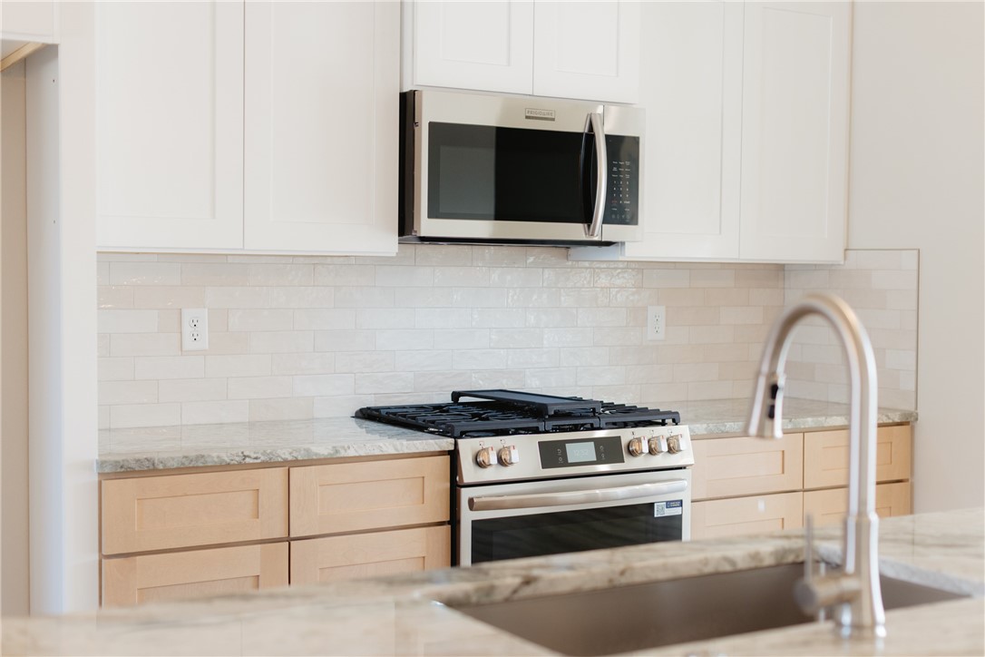 Heritage Ranch Ph 4 Siloam Spgs - Residential