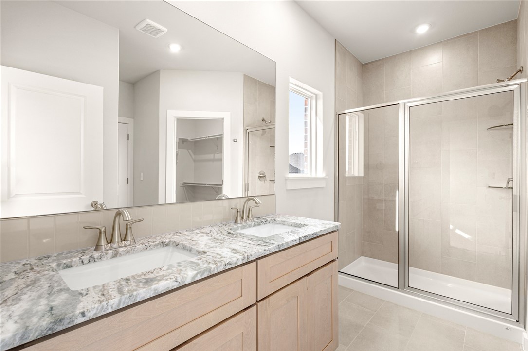 Heritage Ranch Ph 4 Siloam Spgs - Residential