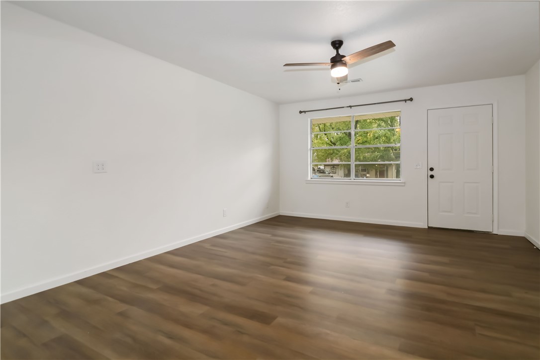 Oswalt 1st Add Gravette - Residential