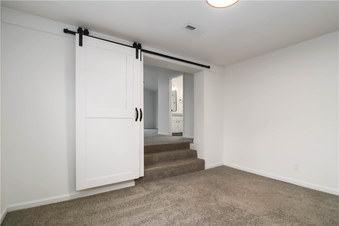 Oswalt 1st Add Gravette - Residential