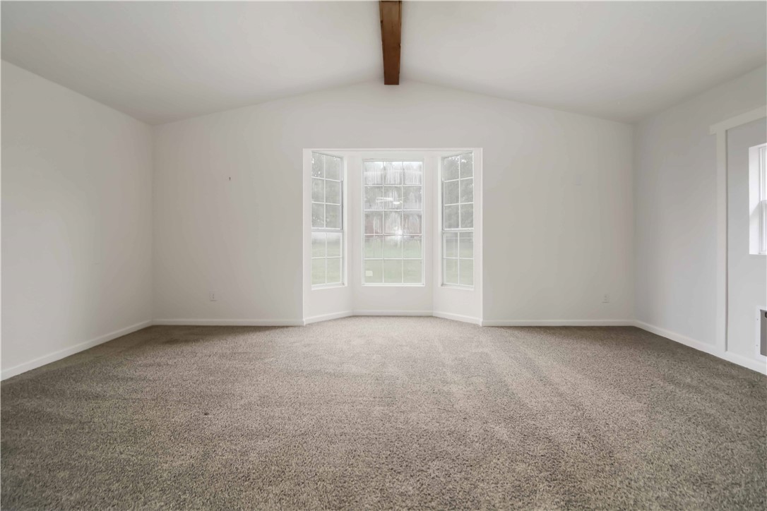 Oswalt 1st Add Gravette - Residential