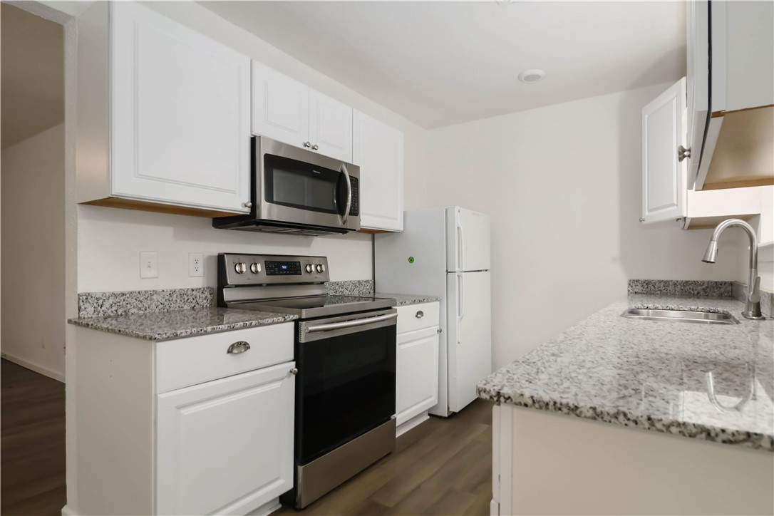 Oswalt 1st Add Gravette - Residential