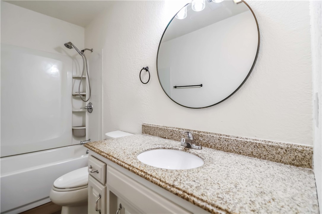 Oswalt 1st Add Gravette - Residential