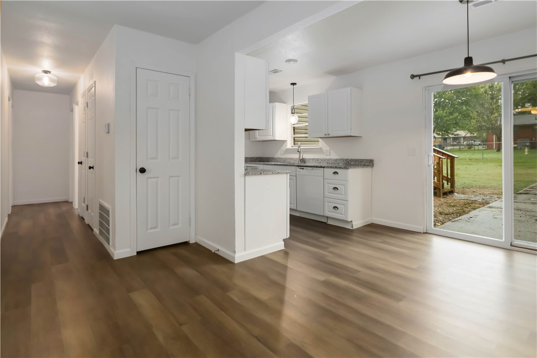 Oswalt 1st Add Gravette - Residential