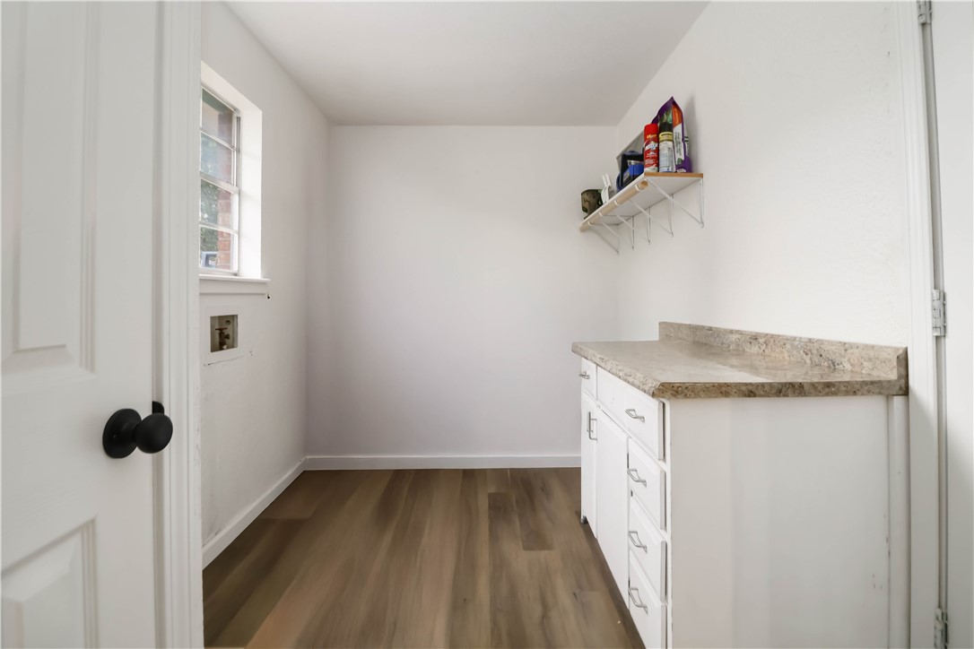 Oswalt 1st Add Gravette - Residential