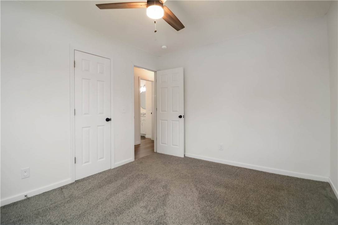 Oswalt 1st Add Gravette - Residential