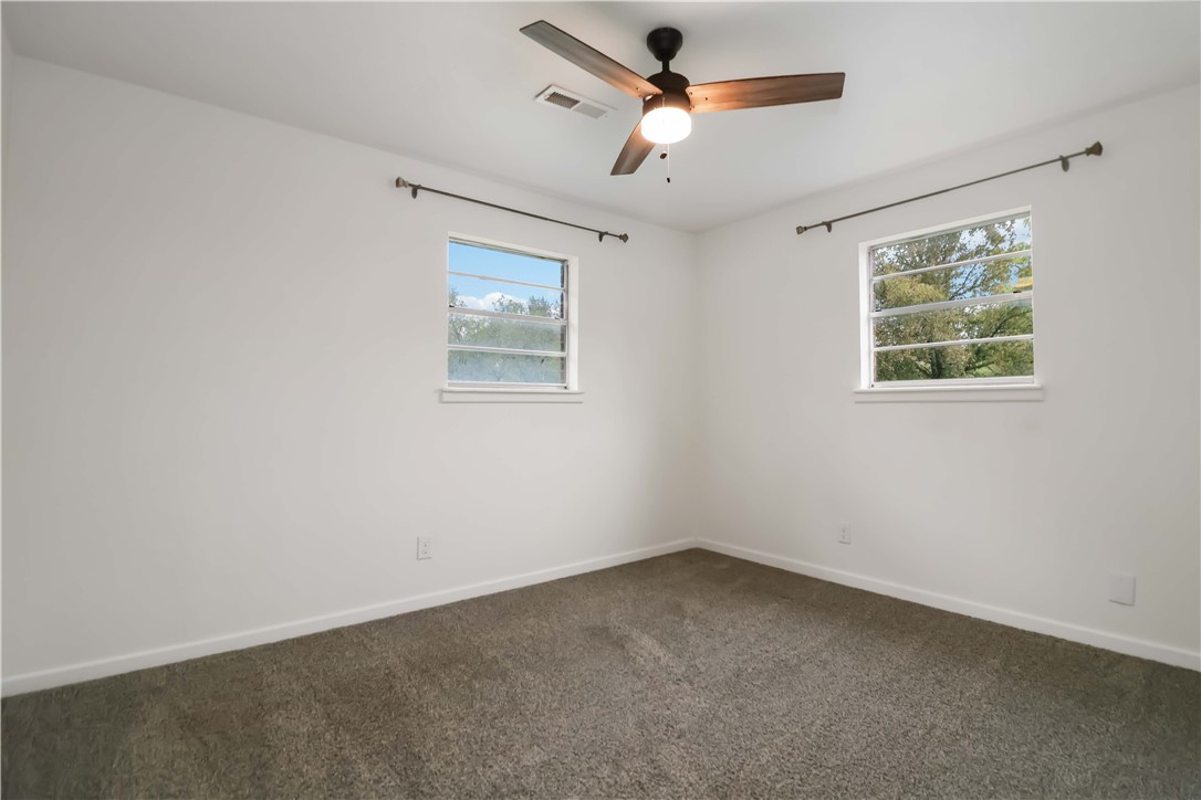 Oswalt 1st Add Gravette - Residential