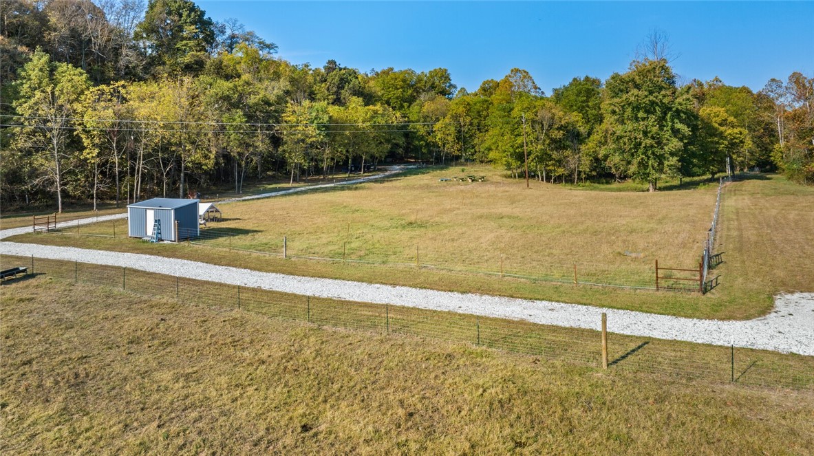 TBD Sugar Creek Road