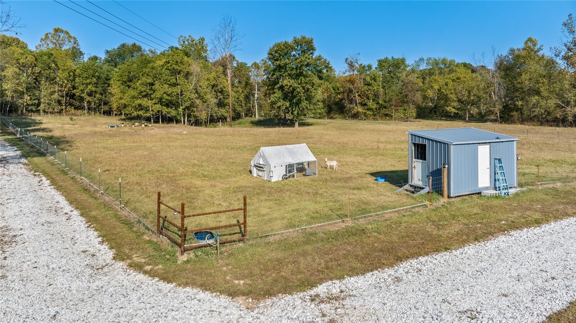 TBD Sugar Creek Road