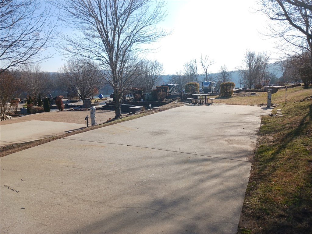 Outdoor Resorts/Ozarks Ph 2 - Land