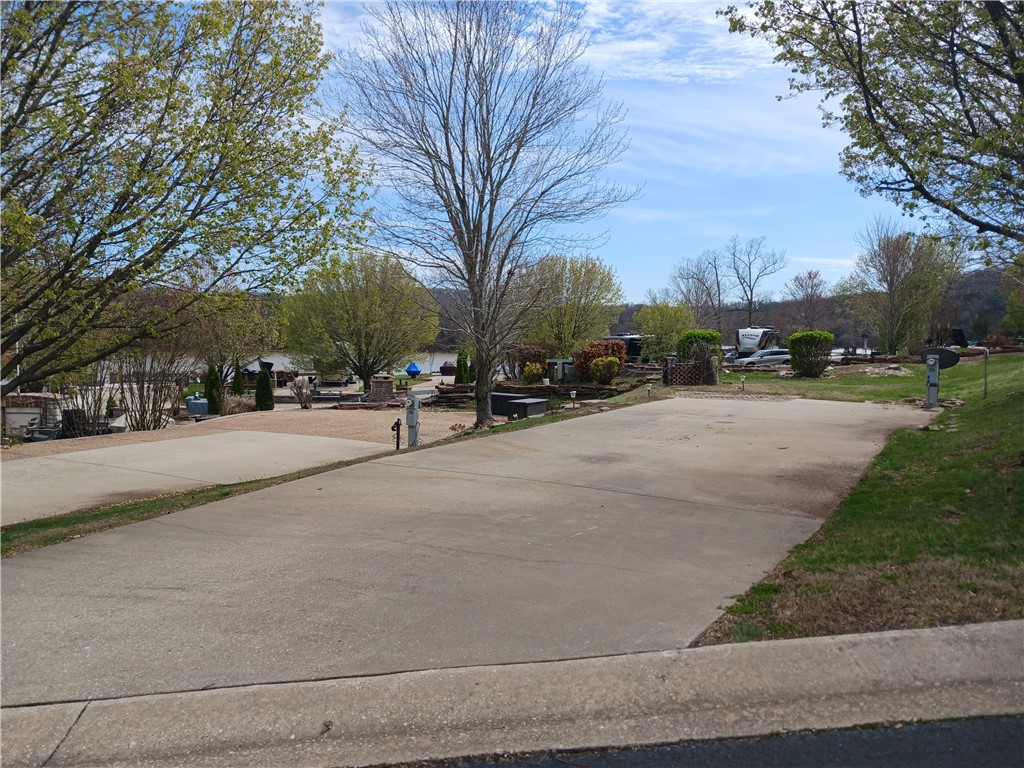 Outdoor Resorts/Ozarks Ph 2 - Land