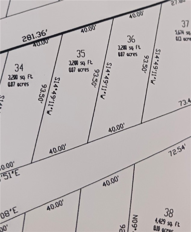 Outdoor Resorts/Ozarks Ph 2 - Land