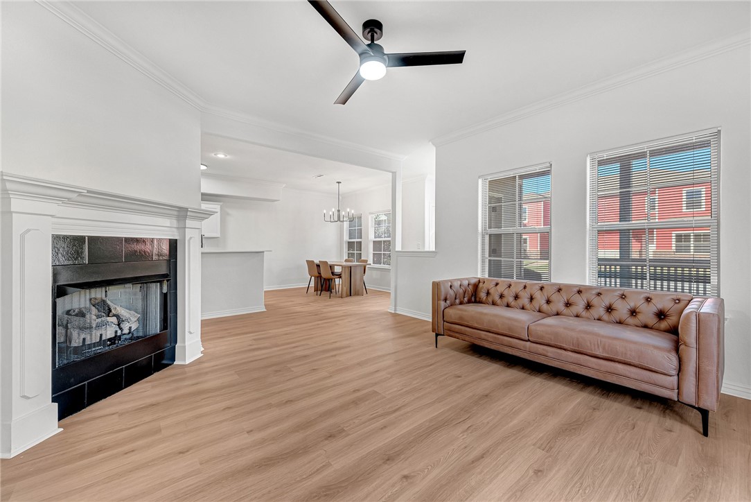 Rupple Row Sub - Residential