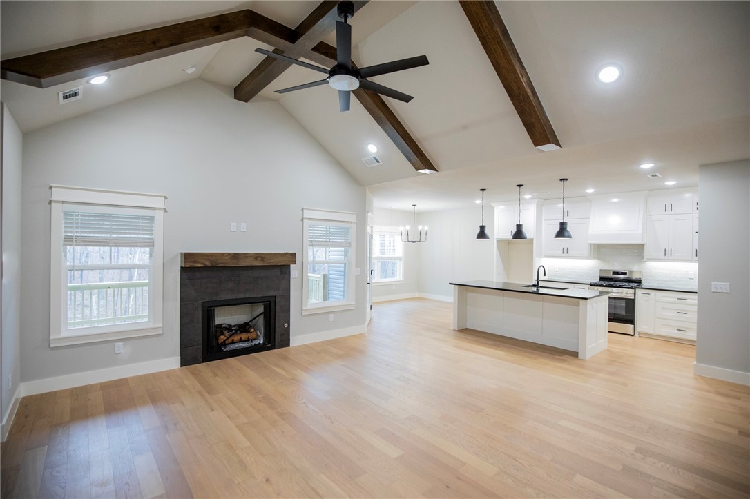 NORTH RIDING SUB-BVV - Residential