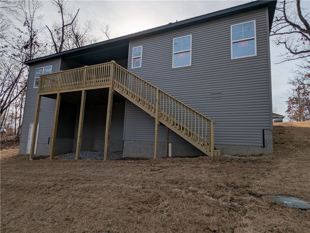 NORTH RIDING SUB-BVV - Residential