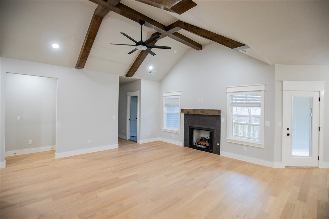 NORTH RIDING SUB-BVV - Residential