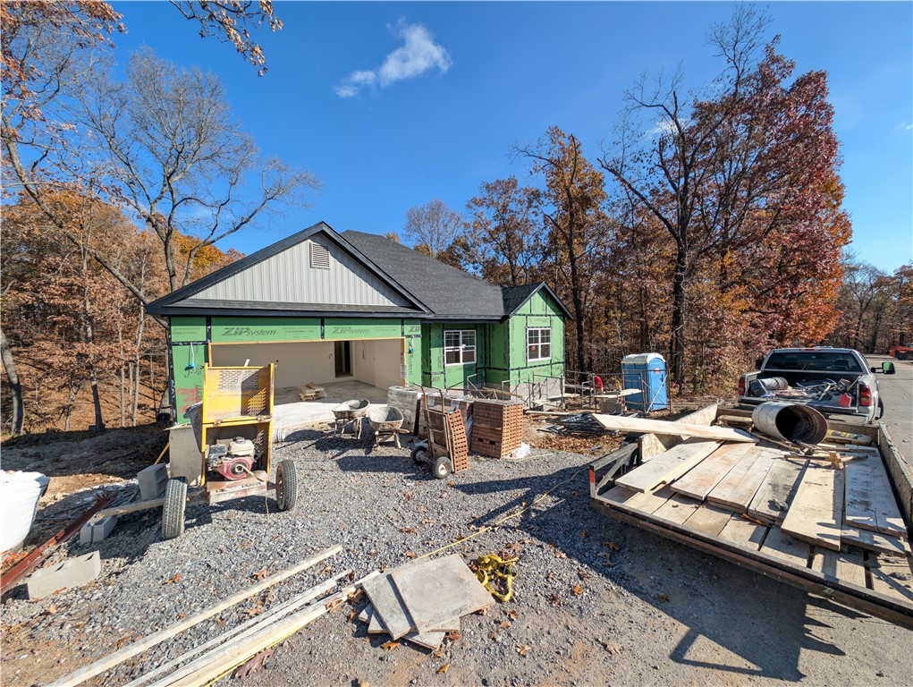 NORTH RIDING SUB-BVV - Residential