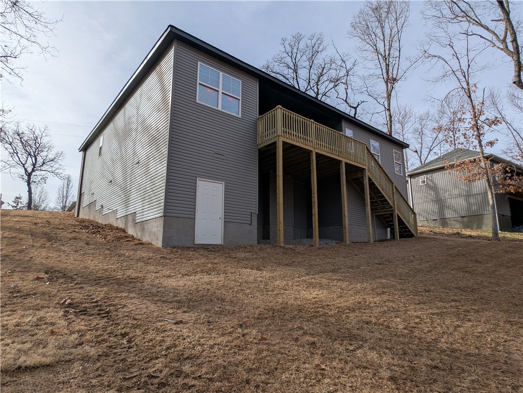 NORTH RIDING SUB-BVV - Residential