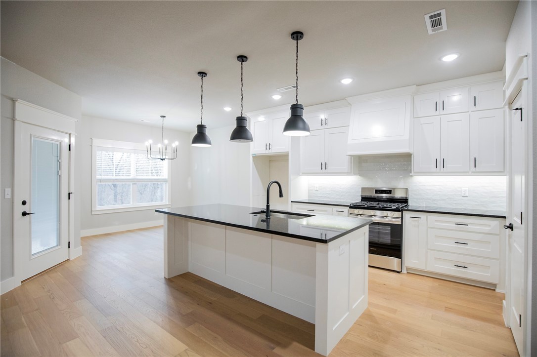 NORTH RIDING SUB-BVV - Residential