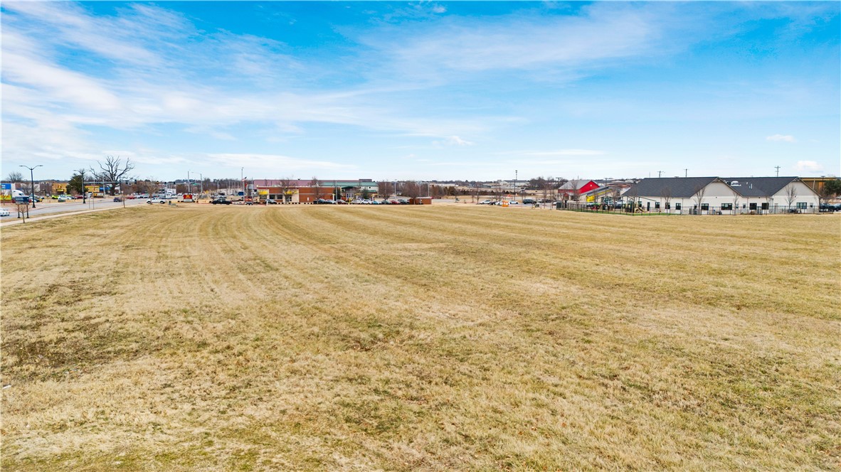 Eversole Add Bentonville - Land