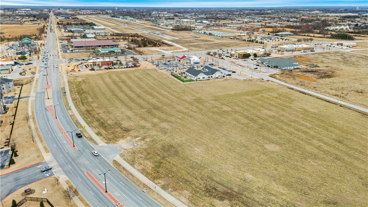 Eversole Add Bentonville - Land