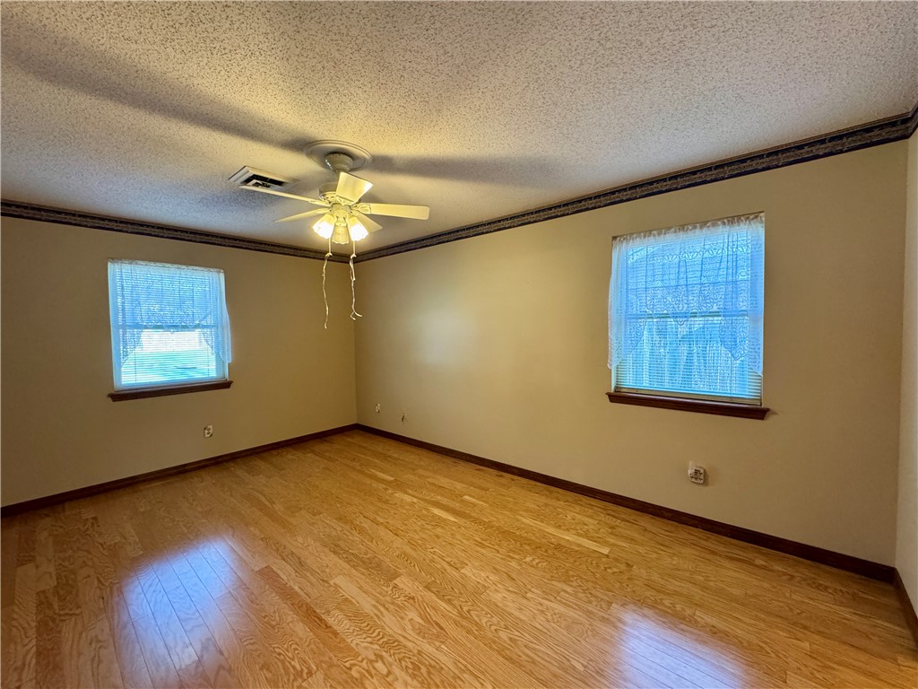 University Estates Ph I - Residential