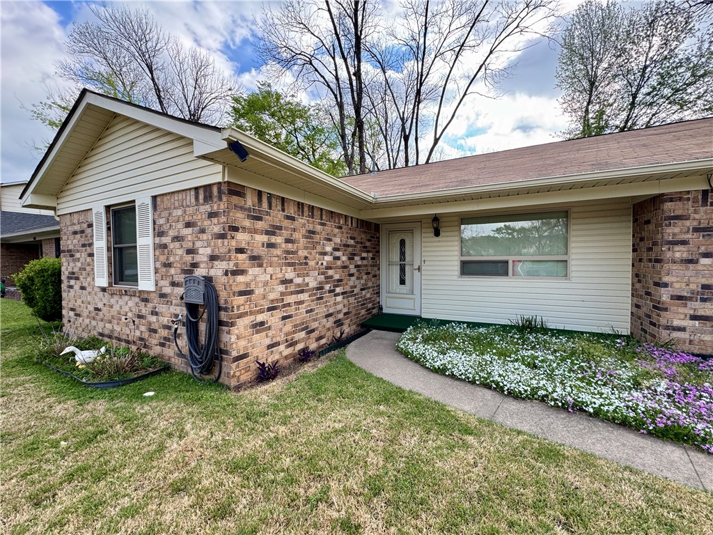 University Estates Ph I - Residential