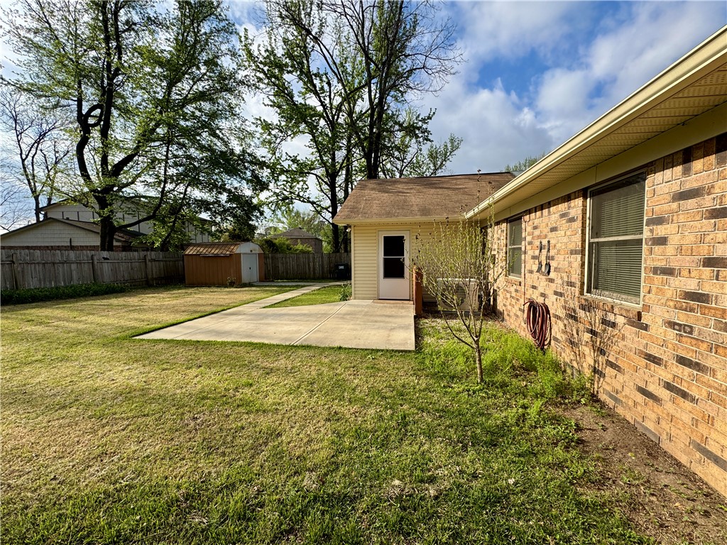 University Estates Ph I - Residential