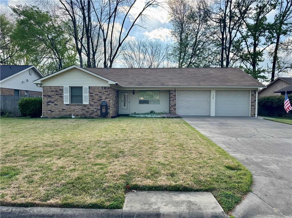 University Estates Ph I - Residential