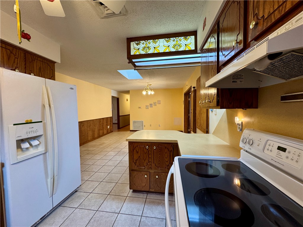 University Estates Ph I - Residential