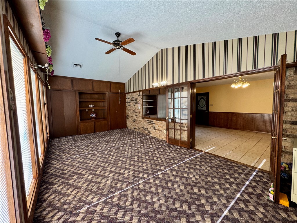 University Estates Ph I - Residential