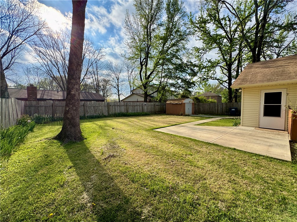 University Estates Ph I - Residential