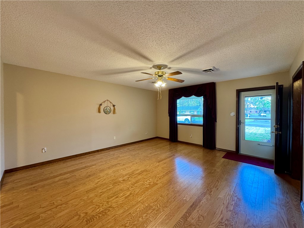 University Estates Ph I - Residential