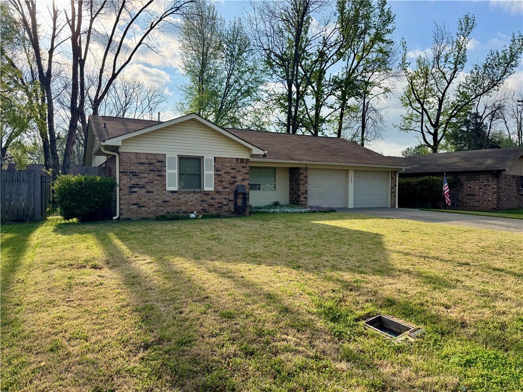 University Estates Ph I - Residential