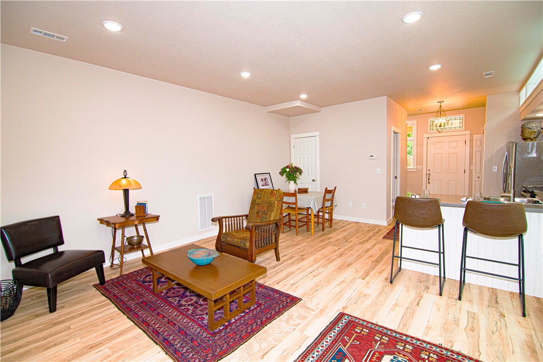 Parksdale Add - Residential Lease