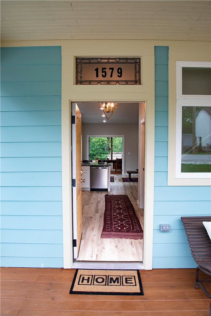 Parksdale Add - Residential Lease