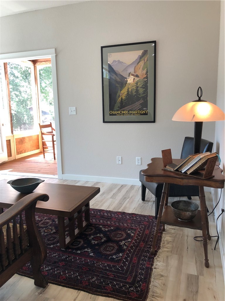 Parksdale Add - Residential Lease