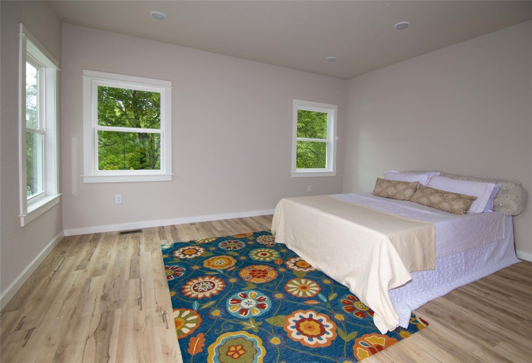 Parksdale Add - Residential Lease