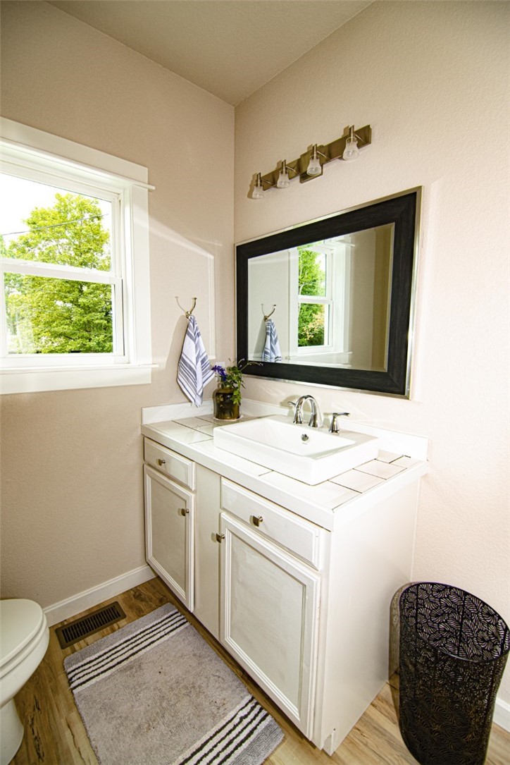 Parksdale Add - Residential Lease