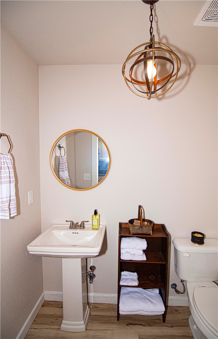 Parksdale Add - Residential Lease