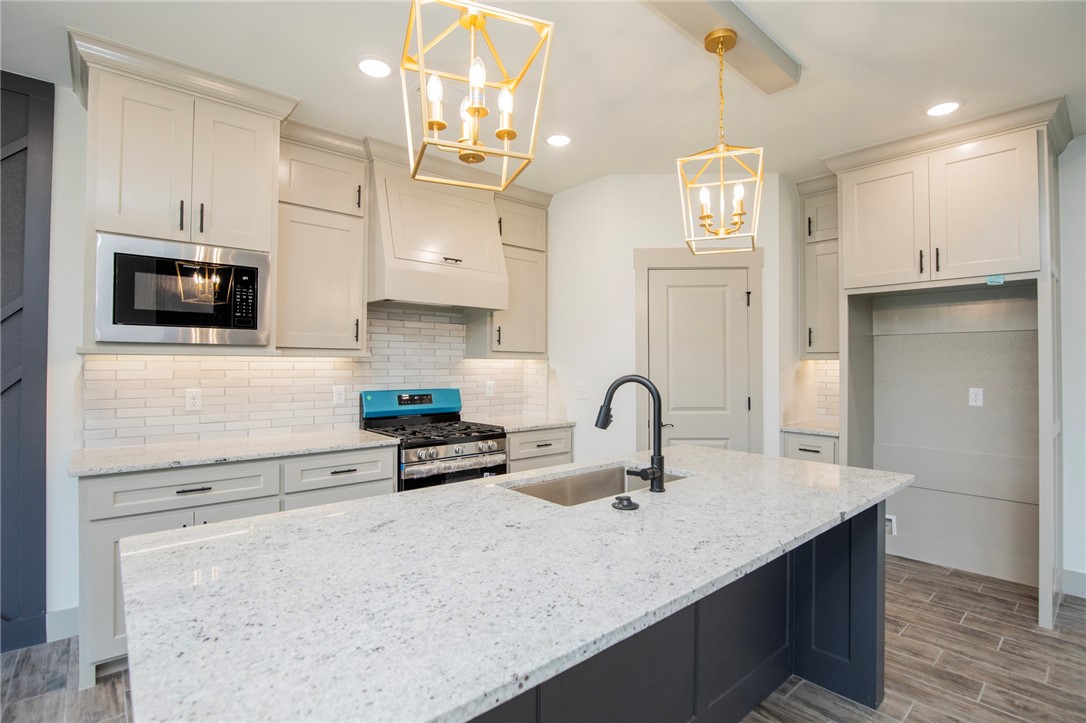 Grand Estates Phase 1 Gentry - Residential