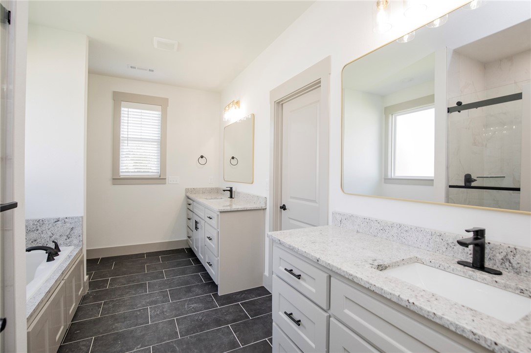 Grand Estates Phase 1 Gentry - Residential